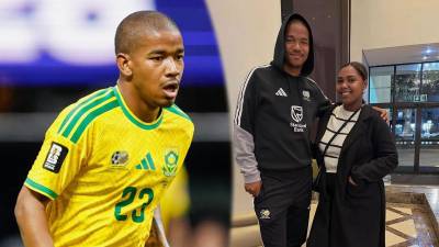 La muerte del futbolista Jayden Adams, que jugó el Mundial 2026 con Sudáfrica, continúa causando conmoción en el mundo del deporte. Su esposa compartió un desgarrador mensaje horas después del fallecimiento y revelan que pasó con el jugador durante el torneo.