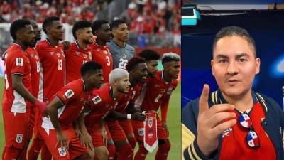La prensa deportiva panameña e internacional lamentó la dura derrota de Panamá en su debut en el Mundial 2026 ante Ghana y el polémico 'Chepe Bomba' no soportó y dejó recados para varios países.