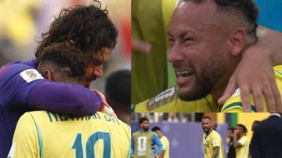 Brasil quedó eliminado del Mundial 2026 tras caer por 2-1 ante la Noruega de Haaland en los octavos de final del Mundial 2026.