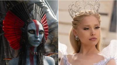 La mañana de este jueves 22 de enero, la Academia de Artes y Ciencias Cinematográficas reveló la lista oficial de nominados a los Premios Oscar 2026. ‘Sinners’ rompe récord, 'Avatar: Fuego y ceniza' y ‘Wicked: For Good’ se quedan fuera.