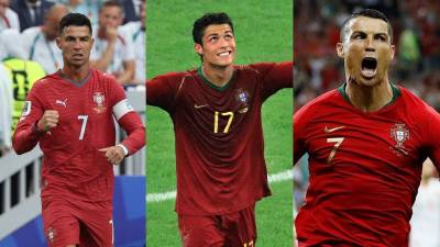 Cristiano Ronaldo volvió a desafiar el paso del tiempo y escribió una nueva página dorada en la historia del fútbol. Con su gol ante Uzbekistán en el Mundial 2026, el capitán de Portugal se convirtió en el primer jugador en marcar en seis Copas del Mundo diferentes.