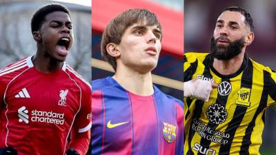 La última jornada del mercado de fichajes se vive con máxima intensidad, entre operaciones de última hora, rumores que se confirman y negociaciones que se rompen en el último instante.