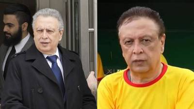 Así es la nueva vida de Alfredo Hawit, exdirigente del fútbol hondureño, luego de haber sido condenado en Estados Unidos por el famoso caso FIFAGate y lo que hace ahora tras su regreso al país. Trabajó con el gobierno de Xiomara Castro.