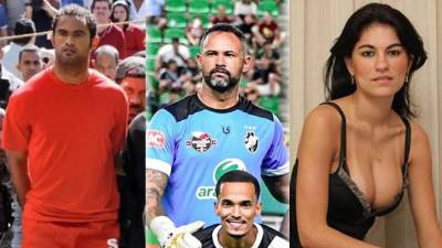 Fue el autor de uno de los asesinatos más macabros de la historia del deporte, recibió condena, salió de prisión y ahora reaparece al volver a jugar al fútbol profesional. Así es la escalofriante historia de Bruno Fernandes y la muerte de su amante Eliza Samúdio.