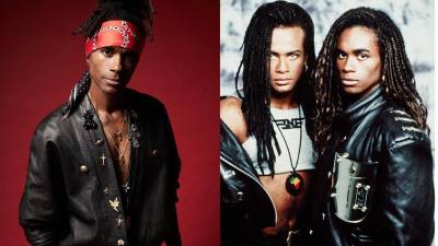 Fab Morvan, exintegrante del polémico dúo Milli Vanilli, ha recibido una nominación al Grammy 35 años después de que la Academia Nacional de Artes y Ciencias de la Grabación le retirara el galardón a Mejor Artista Nuevo. El hecho marca un precedente histórico, pues nunca antes un músico había sido reconsiderado tras un escándalo de tal magnitud.