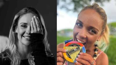 Triste noticia surge desde Estados Unidos. Confirman la muerte de atleta durante plena competencia: su cuerpo apareció tras una prueba.