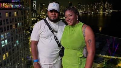 La More ha estado involucrado en un supuesto altercado con su pareja Sylse Fox, quien lo expuso en redes sociales por un sensual baile con la expresentadora de televisión Alejandra Rubio, así como unas capturas de pantalla reveladoras.