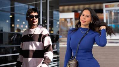 Los creadores digitales hondureños Supremo y Ana Alvarado, conocida como Lipstickfables, se enfrentan nuevamente en sus redes sociales y se dicen de todo, lo cual desata miles de comentarios de sus seguidores.