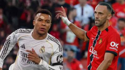 La jornada 32 de la Liga Española comenzó y ya hay movimientos en la tabla de goleadores.