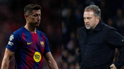 El mercado de fichajes comienza a calentarse y el Barcelona aparece como protagonista.