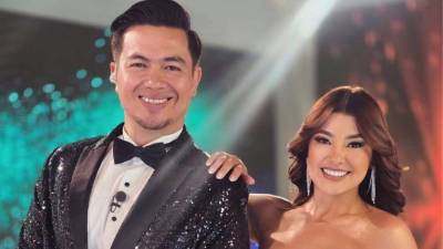 Allan Paul Carranza y Milagro Flores son compañeros de trabajo que también comparten una amistad. Hace unos años, incluso fueron vinculados sentimentalmente por su cercanía y confianza expuesta públicamente, con la cual hasta bromeaban dejando entrever celos como si de una pareja se tratase.