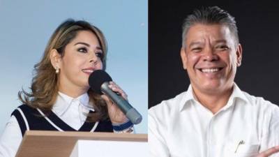 El ex vicealcalde sampedrano Omar Menjívar ofreció disculpas públicas a la designada presidencial María Antonieta Mejía, luego de haberla vinculado erróneamente en una publicación con el exfuncionario Lisandro Rosales.