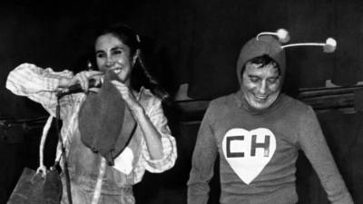 Florinda Meza volvió a referirse a su vida sentimental y dejó clara su postura: a más de una década de la muerte de Roberto Gómez Bolaños, no contempla iniciar una nueva relación. La actriz aseguró que continúa vinculada emocionalmente al creador de El Chavo del 8.