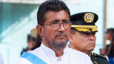 Quintín Soriano, exalcalde de Choluteca entre 2006 y 2026, reapareció públicamente en la ciudad luego de su derrota en las elecciones municipales de noviembre de 2025, en las que buscaba su sexta reelección al frente de esa alcaldía sureña.