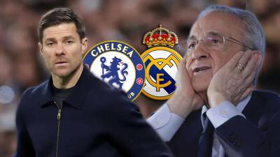 Xabi Alonso fue anunciado como nuevo entrenador del Chelsea y uno de los primeros fichajes que quiere para el equipo inglés es una figura del Real Madrid, su exequipo. ¡Quiere vengarse de Florentino Pérez!
