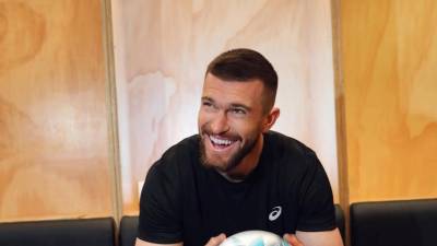 La vida de Tim Payne dio un giro completamente inesperado durante el Mundial 2026.
