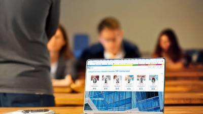 Los más de 6,000 profesores de TECH Global University trabajan en las mejores compañías, organizaciones e instituciones del mundo.