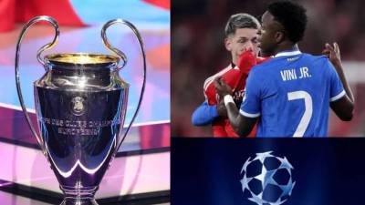 La UEFA confirmó los cambios que se harán esta temporada y el arbitraje para la Champions League 2026-2027.