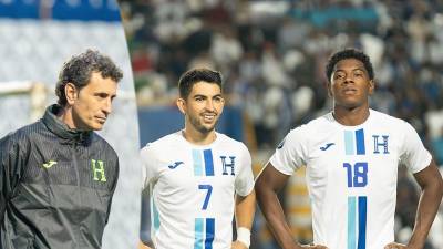La Selección de Honduras logró una victoria histórica en Kingston, donde un episodio polémico perjudicó al equipo catracho contra Jamaica en la Nations League y ahora harán una petición a la Concacaf.