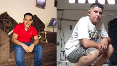 Dos jóvenes que fueron hallados sin vida ayer en dos puntos de La Ceiba han sido identificados por autoridades policiales. Los crímenes, presuntamente, serían derivados de un fuerte enfrentamiento en el barrio La Isla.