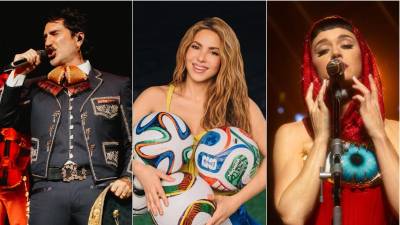 El Mundial 2026 marcará un hito histórico al contar con tres ceremonias inaugurales independientes, una en cada país organizador, para dar inicio al primer torneo con 48 selecciones y 104 partidos.