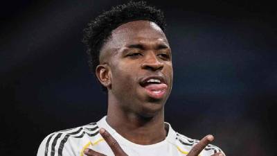 Sorpresa. Un grande de la Premier League planea ofrecerle un contrato galáctico a Vinicius, jugador que aún no ha renovado con el Real Madrid.