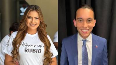 Alejandra Rubio es una carismática figura pública, conocida por ser directa y auténtica. Esta vez, Carlos Eduardo Espina figuró, pero no por algo positivo como suele hacerlo.