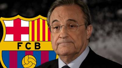 El Barcelona va con todo contra Florentino Pérez y su demanda parece ir encaminada. Este lunes se confirmaron nuevos detalles sobre su caso y llevarán a juzgados al mandatario.
