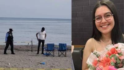 Kimberly Dayana Murillo (de 28 años), quien laboraba en una empresa de cruceros internacionales, fue asesinada la madrugada del domingo 6 de septiembre en el sector del Paseo de los Ceibeños, en La Ceiba, Atlántida.