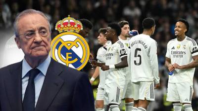 Real Madrid está teniendo una temporada para el olvido, con malos resultados y cambio de entrenador, pero Florentino Pérez ya trabaja en su próximo objetivo para el banquillo y que llegaría con varias exigencias como cuatro salidas y un fichaje galáctico.