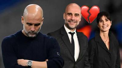 Pep Guardiola está atravesando un momento muy complicado a nivel personal tras seperarse de su esposa Cristina Serra y se ha visto afectado en su trabajo como entrenador del Manchester City, señalado como un culpable de la ruptura. El catalán tomó una decisión en las últimas horas.