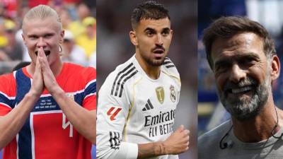 Así marcha el mercado de fichajes este lunes 06 de julio en los grandes equipos de Europa: rumores, salidas y los refuerzos.