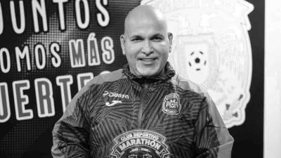 Orinson Amaya, presidente de Marathón, falleció este lunes 1 de diciembre y así han reaccionado los equipos, medios y periodistas nacionales a la noticia.