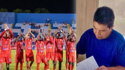El Vida está sumergido en una crisis en su estadía en la Liga de Ascenso que ha sido desvelada por el entrenador Carlos Martínez, señalando a un grupo de futbolistas por actos de indisciplina.