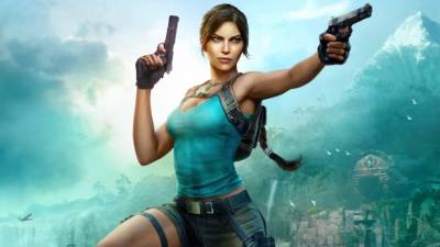 La actriz protagonizará a Lara Croft, la famosa arqueóloga de la saga de videojuegos (Crystal Dynamics).