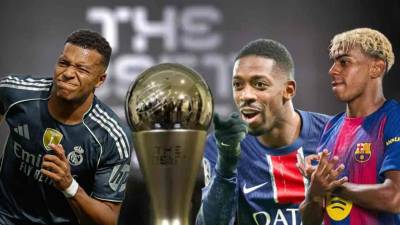 La gala de los Premios The Best 2025 se realizará este martes 16 de diciembre en Doha, Qatar: sorpresas en los nominados y señalan al favorito para ganar el galardón al mejor jugador de la temporada.