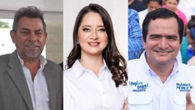 El Congreso Nacional 2026-2030 se renueva en varios departamentos; sin embargo, una decena de congresistas repite entre tres y cuatro periodos. También caudillos como Antonio Rivera Callejas (nacionalista de Francisco Morazán) y José Alfredo Saavedra (liberal de Valle) están quedando fuera.