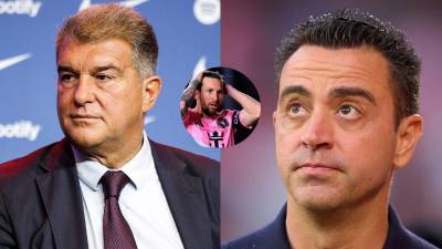 Las declaraciones de Xavi Hernández han sacudido nuevamente al entorno del FC Barcelona, luego de revelar detalles de su salida del club y apuntar directamente a Joan Laporta en una entrevista con el diario La Vanguardia.