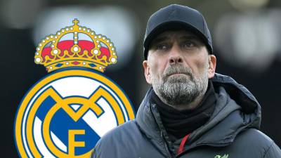 El Real Madrid vive momentos de tensión a lo interno con las elecciones a la presidencia. El viernes Riquelme anunció que si llega a ganar llevaría a Klopp a los banquillos de la institución blanca y desde el entorno del estratega responden.