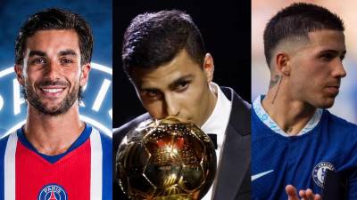 Estos son los últimos movimientos en el mercado de fichajes: rumores, salidas y los refuerzos en los grandes equipos internacionales.