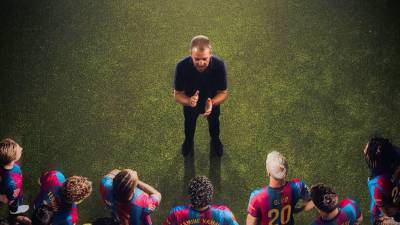 El FC Barcelona afronta uno de los partidos más importantes de la temporada con la misión de defender su liderato en la Liga española. El conjunto azulgrana recibe este domingo 25 de octubre al Real Madrid en el Spotify Camp Nou.