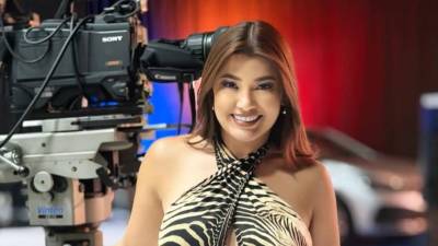 La presentadora de televisión Milagro Flores sigue siendo noticia esta semana, aunque en esta ocasión, se filtró una información que causó repudio e incredulidad entre seguidores de la hondureña.