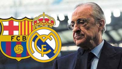 Real Madrid atraviesa una de las temporadas más oscuras y decepcionantes de los últimos años. Pese a eso, su presidente Florentino Pérez llegó a un acuerdo con el fichaje que hace soñar al madridismo y temblar al FC Barcelona.