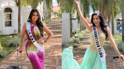 Este sábado marca el primer día de concentración de las 18 candidatas oficiales de Miss Honduras Universo 2026, convocadas por la organización Carimaxx en el complejo turístico Agualpa Domos &amp; Cabañas, ubicado en el Lago de Yojoa.