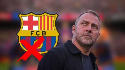 En el Barcelona no pierden tiempo de cara a la próxima temporada y ya trabajan tanto en las salidas o en los fichajes que pueden llegar. Hansi Flick ya sabe cuál será la primera venta de verano a pesar de ser de los mejores del mundo.