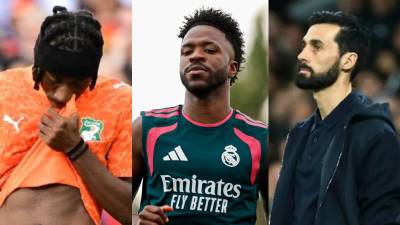 Estos son los últimos fichajes, rumores y salidas en el mercado de pases en el fútbol internacional este lunes 03 de agosto.