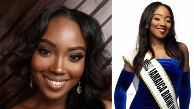 LaToya Malcolm, ex finalista de Miss Universo Jamaica, falleció a los 35 años. La organización anunció su trágica muerte a través de Instagram.