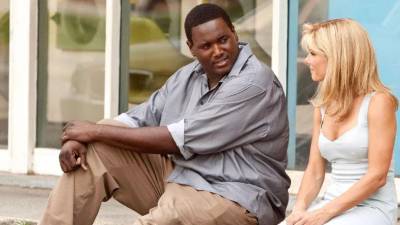El actor Quinton Aaron, conocido mundialmente por interpretar a Michael Oher en la película ganadora del Óscar Un Sueño Posible (The Blind Side, 2009), atraviesa uno de los momentos más delicados de su vida tras ser hospitalizado en estado crítico.
