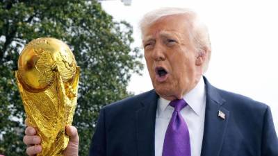 A menos de tres meses para el inicio del Mundial 2026, el presidente Donald Trump de los Estados Unidos ha provocado nuevo revuelo tras advertirle a selección de que no viaje al suelo estadounidenses para disputar la Copa del Mundo.