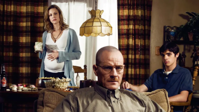 Así conoció el mundo a RJ Mitte: interpretando a Walter Flynn White Jr., el hijo de Walter White en la aclamada serie Breaking Bad. Su personaje se convirtió en uno de los más recordados de la producción.
